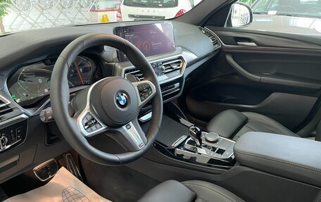 BMW X4, 2024 год, 10 300 000 рублей, 11 фотография