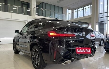 BMW X4, 2024 год, 10 300 000 рублей, 5 фотография