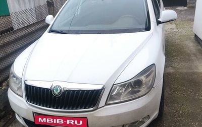 Skoda Octavia, 2011 год, 850 000 рублей, 1 фотография