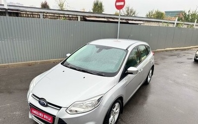 Ford Focus III, 2014 год, 833 333 рублей, 1 фотография