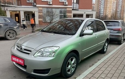 Toyota Corolla, 2005 год, 810 000 рублей, 1 фотография