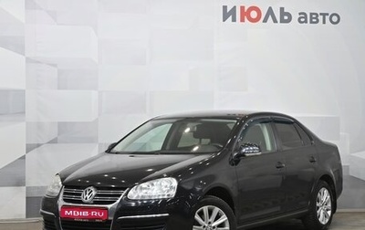 Volkswagen Jetta VI, 2007 год, 645 000 рублей, 1 фотография