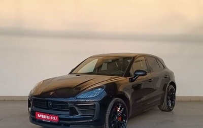 Porsche Macan I рестайлинг, 2022 год, 11 300 000 рублей, 1 фотография