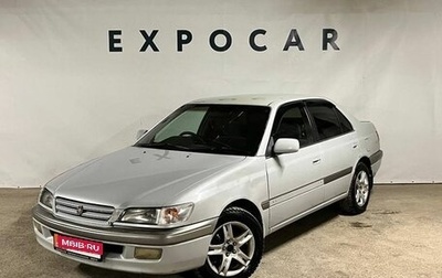 Toyota Corona IX (T190), 1996 год, 440 000 рублей, 1 фотография