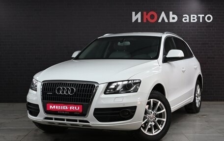 Audi Q5, 2011 год, 2 050 000 рублей, 1 фотография