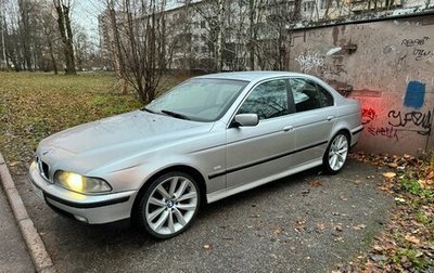 BMW 5 серия, 2001 год, 690 000 рублей, 1 фотография