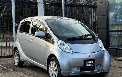 Mitsubishi i-MiEV, 2014 год, 759 000 рублей, 1 фотография