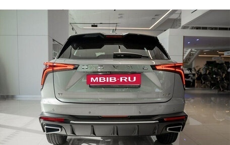 Haval F7, 2024 год, 3 542 410 рублей, 4 фотография