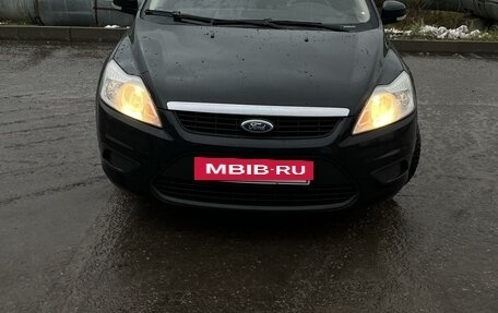 Ford Focus II рестайлинг, 2011 год, 699 000 рублей, 6 фотография