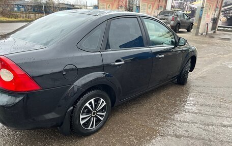 Ford Focus II рестайлинг, 2011 год, 699 000 рублей, 16 фотография