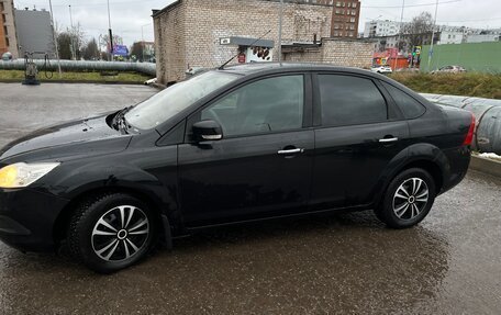 Ford Focus II рестайлинг, 2011 год, 699 000 рублей, 19 фотография