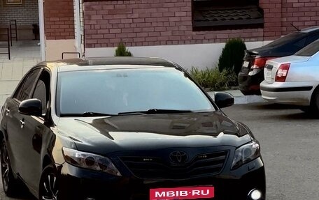 Toyota Camry, 2010 год, 1 170 000 рублей, 1 фотография