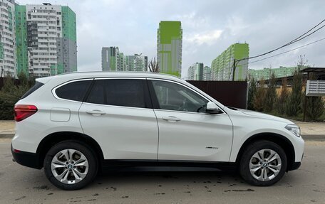 BMW X1, 2017 год, 3 330 000 рублей, 6 фотография