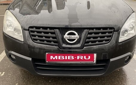 Nissan Qashqai, 2007 год, 830 000 рублей, 7 фотография