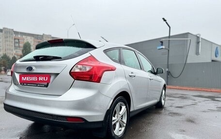 Ford Focus III, 2014 год, 833 333 рублей, 3 фотография