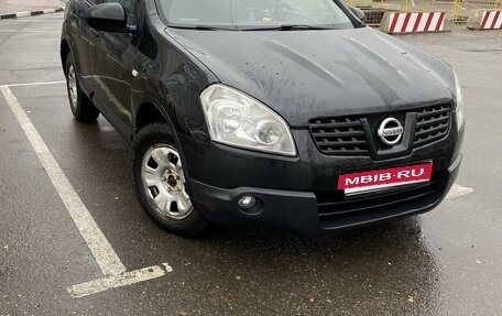 Nissan Qashqai, 2007 год, 830 000 рублей, 6 фотография