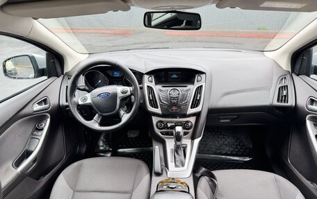 Ford Focus III, 2014 год, 833 333 рублей, 7 фотография