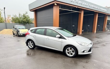 Ford Focus III, 2014 год, 833 333 рублей, 16 фотография