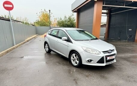 Ford Focus III, 2014 год, 833 333 рублей, 17 фотография