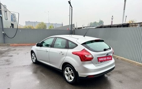 Ford Focus III, 2014 год, 833 333 рублей, 12 фотография