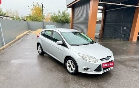 Ford Focus III, 2014 год, 833 333 рублей, 15 фотография