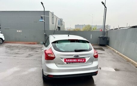 Ford Focus III, 2014 год, 833 333 рублей, 13 фотография