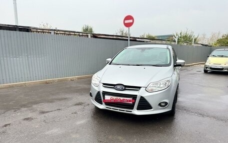 Ford Focus III, 2014 год, 833 333 рублей, 19 фотография