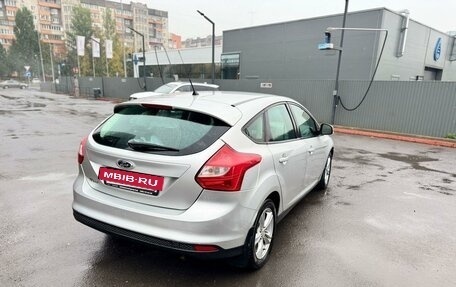 Ford Focus III, 2014 год, 833 333 рублей, 14 фотография