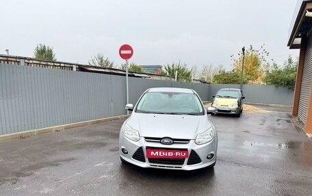 Ford Focus III, 2014 год, 833 333 рублей, 22 фотография