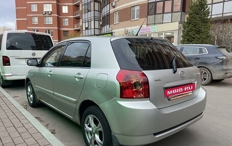 Toyota Corolla, 2005 год, 810 000 рублей, 2 фотография