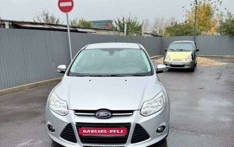 Ford Focus III, 2014 год, 833 333 рублей, 23 фотография