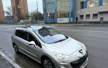 Peugeot 308 II, 2008 год, 585 000 рублей, 6 фотография