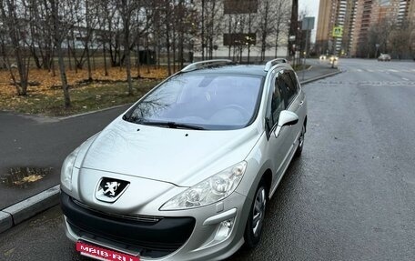 Peugeot 308 II, 2008 год, 585 000 рублей, 7 фотография