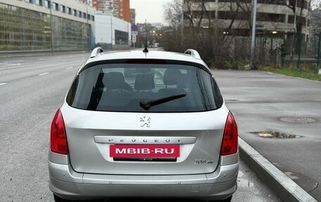 Peugeot 308 II, 2008 год, 585 000 рублей, 10 фотография