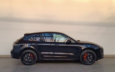 Porsche Macan I рестайлинг, 2022 год, 11 300 000 рублей, 6 фотография