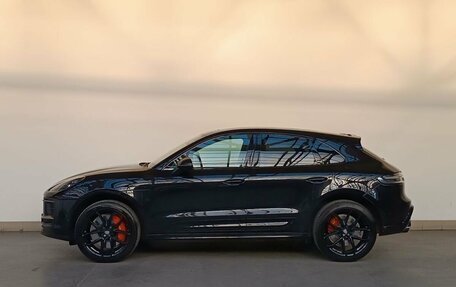 Porsche Macan I рестайлинг, 2022 год, 11 300 000 рублей, 2 фотография