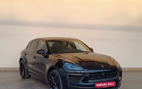 Porsche Macan I рестайлинг, 2022 год, 11 300 000 рублей, 7 фотография