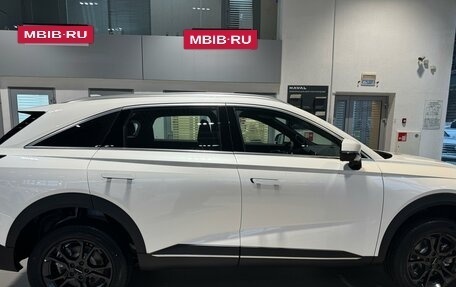 Haval F7, 2024 год, 2 699 000 рублей, 20 фотография