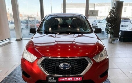 Datsun mi-DO, 2015 год, 399 000 рублей, 2 фотография