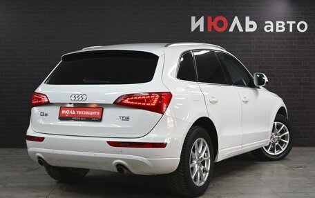 Audi Q5, 2011 год, 2 050 000 рублей, 7 фотография