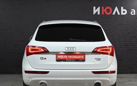 Audi Q5, 2011 год, 2 050 000 рублей, 4 фотография