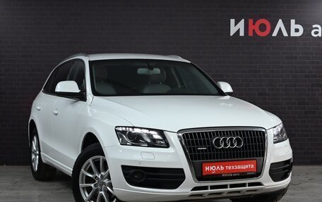 Audi Q5, 2011 год, 2 050 000 рублей, 3 фотография