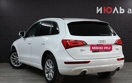 Audi Q5, 2011 год, 2 050 000 рублей, 6 фотография