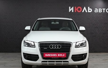 Audi Q5, 2011 год, 2 050 000 рублей, 2 фотография