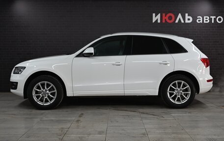 Audi Q5, 2011 год, 2 050 000 рублей, 8 фотография