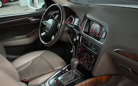 Audi Q5, 2011 год, 2 050 000 рублей, 13 фотография