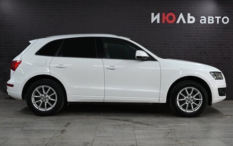 Audi Q5, 2011 год, 2 050 000 рублей, 9 фотография