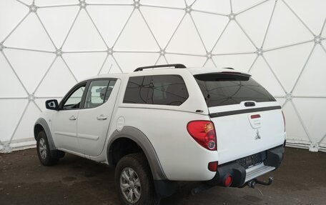 Mitsubishi L200 IV рестайлинг, 2011 год, 1 550 000 рублей, 6 фотография