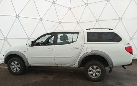 Mitsubishi L200 IV рестайлинг, 2011 год, 1 550 000 рублей, 5 фотография