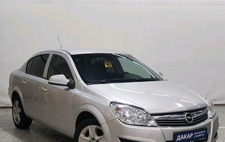 Opel Astra H, 2012 год, 590 000 рублей, 2 фотография